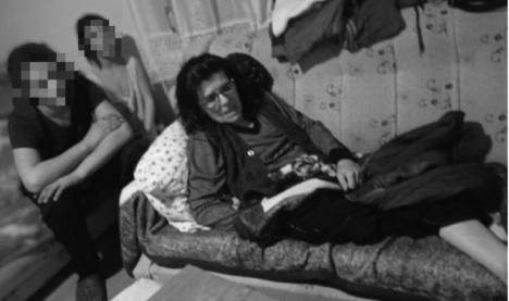 Preminula baka Ljiljana koja se lavovski borila za unuke: Telom je branila Marka i Marijanu koje su hteli da joj otmu!