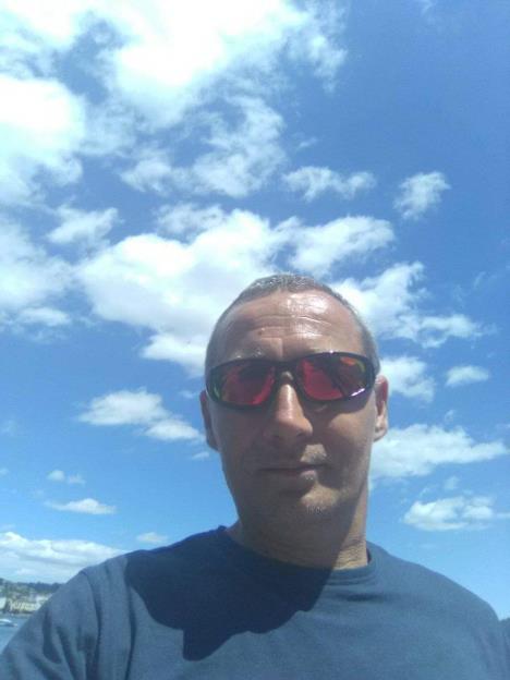 Ubijen Mirko Vere&scaron;