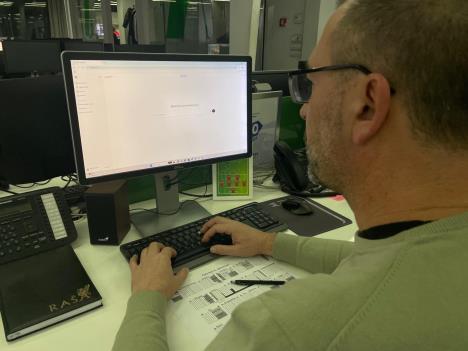 Korišćenje chat gpt veštačke inteligencije na računaru