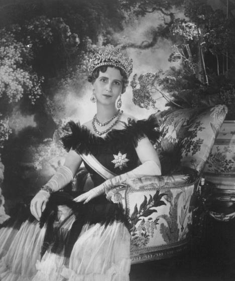 kneginja Olga Karađorđević