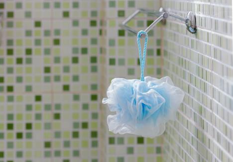 pločice, tuš kabina