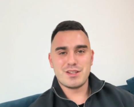 transplantacija bubreg Sasa Markov