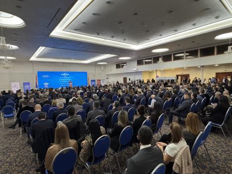 Poslovni forum Srbija-Severna Makedonija