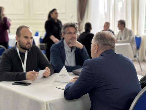 Poslovni forum Srbija-Severna Makedonija