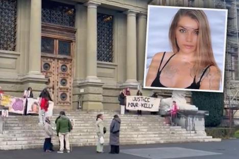 Srbin Švajcarska ubistvo presuda Keli