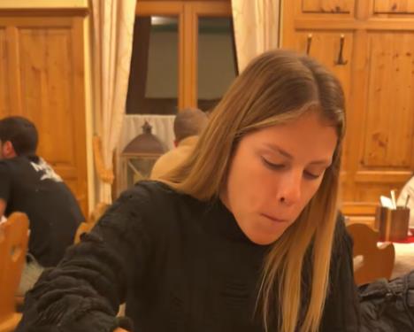 Tiktokerka iz Hrvatske