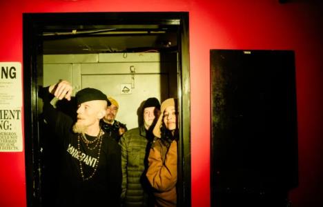 Stereo MC’s nastupaju u Beogradu