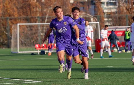 Veljko Vukojević, Zvezdino dete u dresu Grafičara