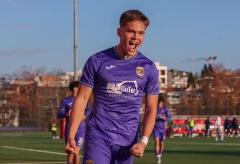 Veljko Vukojević, Zvezdino dete u dresu Grafičara