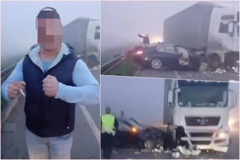 saobraćajna nesreća