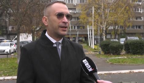 Nikola Premović sagovornik Kurir televizije