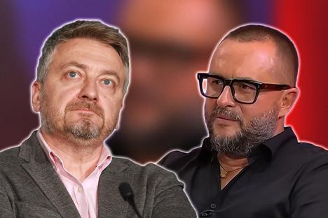 Slobodan Geogriev Ivan Ivanović