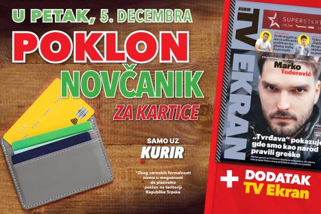 TV Ekran