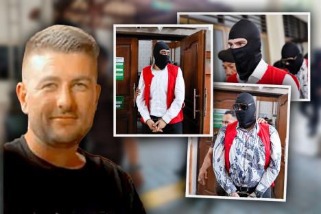 Živan Radmanović ubistvo Bali