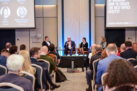 Balkans Property Forum