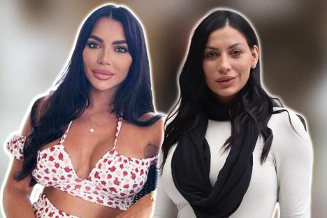 Helena Topalović Jelena Dimitrijević