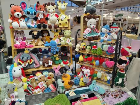 19. Međunarodni sajam etno hrane i pića