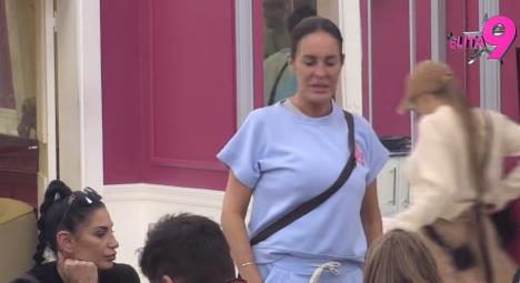 Anđelo Ranković, Milena Kačavenda, Anita Stanojlović, Filip Đukić, Aneli Ahmić