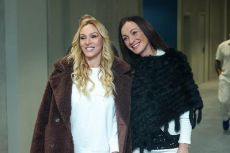 Poznati na koncertu Nenada Kneževića Kneza