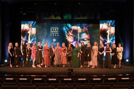 Finalistkinje Cveta uspeha za ženu zmaja 2025