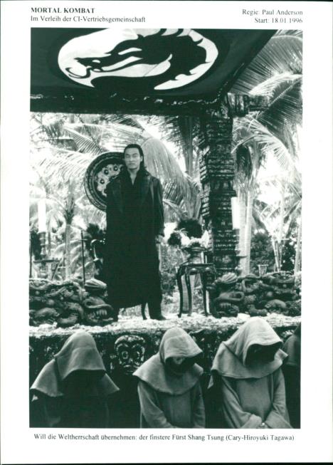 Keri Hirojuki Tagava u filmu Mortal Kombat