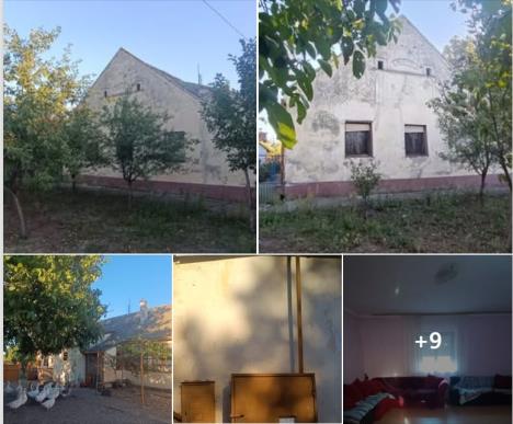 Prodaje se kuća od 130 kvadrata za 10.500 evra