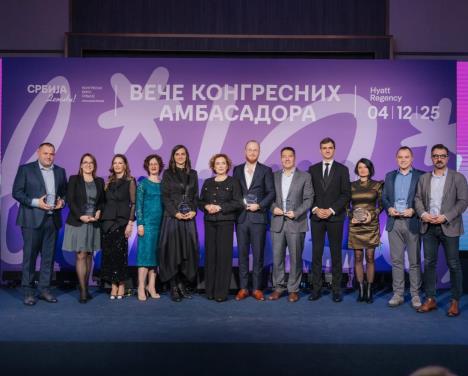 TOS, Marija Labović