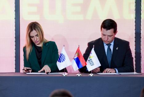 Milica Đurđević Stamenkovski