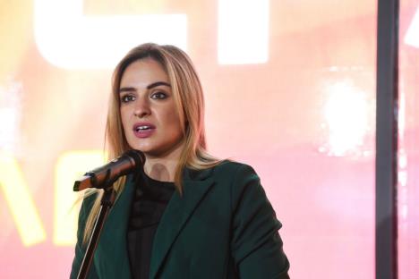 Milica Đurđević Stamenkovski