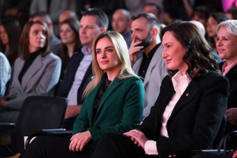 Milica Đurđević Stamenkovski