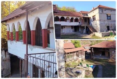 Jeftine kuće na selu