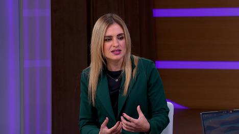 Milica Đurđević Stamenkovski