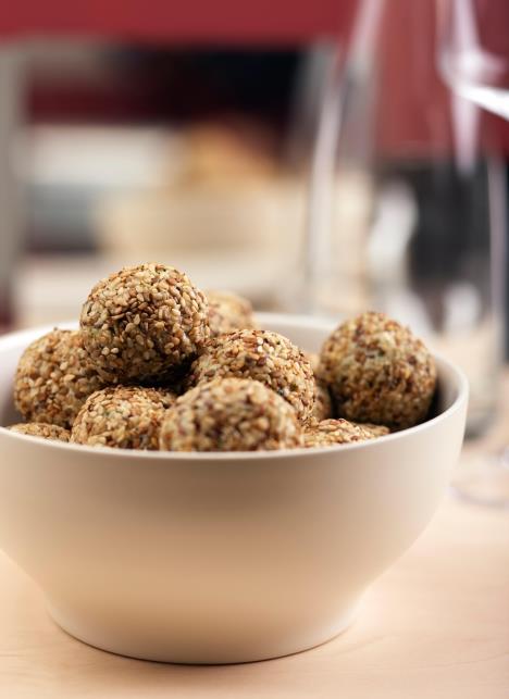 kuglice sa tunjevinom