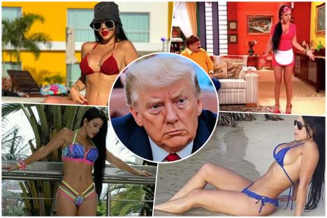 Himena Araja Rosita Venecuela