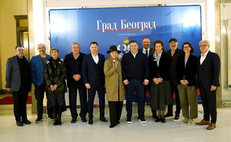 Festival Regionalna unija teatara - RUTA