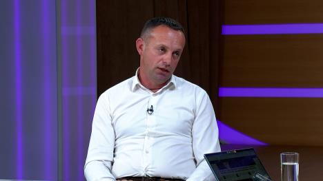 Njegoš Stojadinović