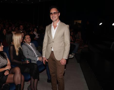 Peđa Jovanović koncert