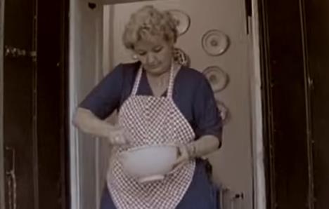 Ljiljana Janković, prija Vuka, Žikina dinastija