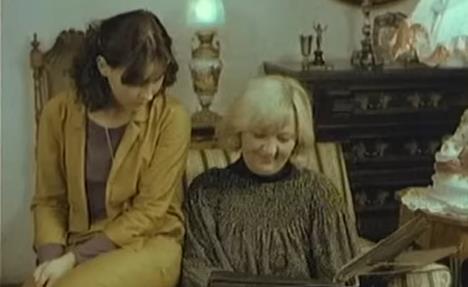 Došlo doba da se ljubav proba