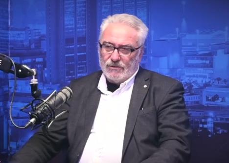 Branislav Nestorović