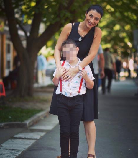 Marija Radivojević, Vukova mama, Vuk Radivojević Kraljevo (3).jpeg