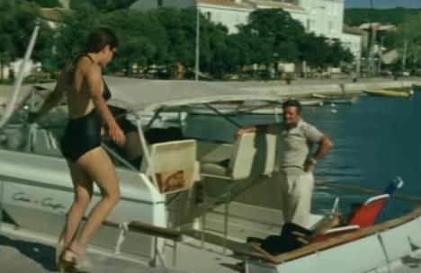 Jugoslavija letovanje