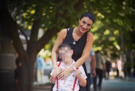 Marija Radivojević Vuk Radivojević vukova majka Kraljevo