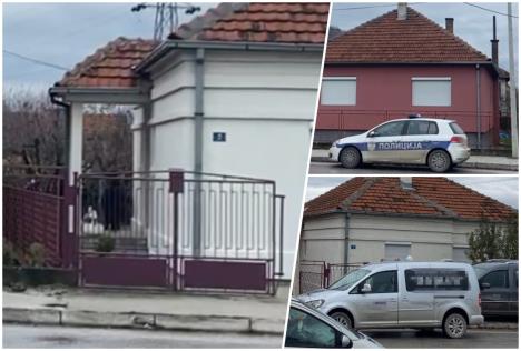 Čačak trustruko ubistvo