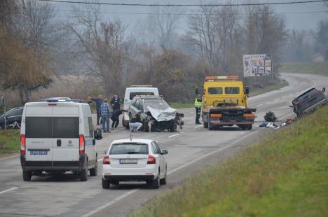 Udes kod Loznice  Loznica saobraćajna nesreća udes saobraćajka