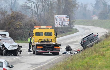 LOZNICA - Na zaobilaznom kod Banje Koviljače.JPG