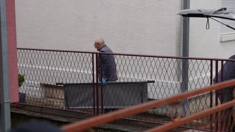 trostruko ubistvo Čačak