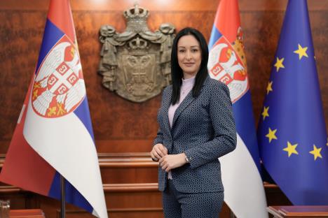 Jelena Žarić Kovačević