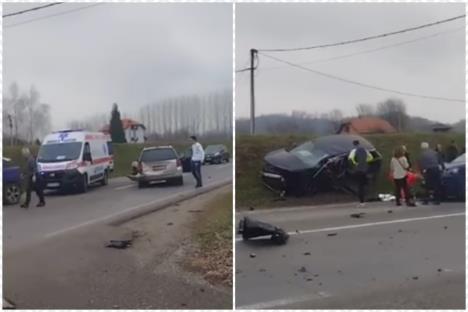 Saobraćajna nesreća