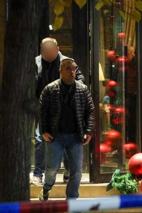 Nenad Alajbegović Alibeg